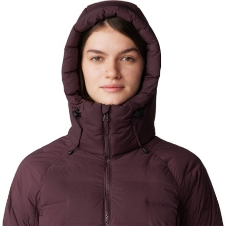 Mountain Hardwear Stretchdown Parka - Women's 4