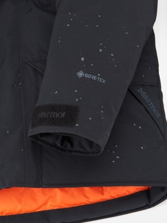 Marmot Mammoth GORE-TEX Down Parka - Men's 6