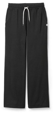 Vuori Halo Essential Wide Leg Pants - Women's 0