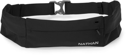 Nathan Adjustable Fit Zipster 2.0 Running Belt 3