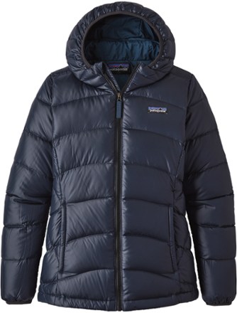 patagonia hi loft girls