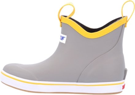 XTRATUF Ankle Deck Boots - Toddlers'/Kids' 1