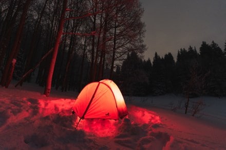 ALPS Mountaineering Tasmanian 3 Tent 10