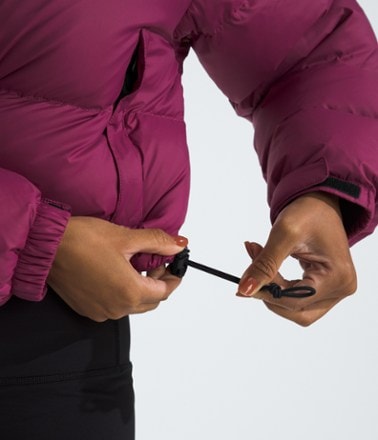 The North Face Nuptse Short Down Jacket - Women's 6