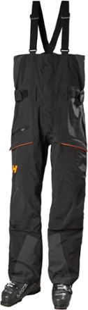 helly hansen snowboard pants