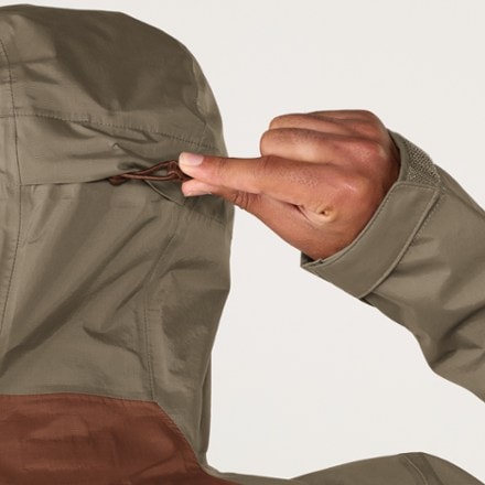 Patagonia Torrentshell 3L Jacket - Men's 5