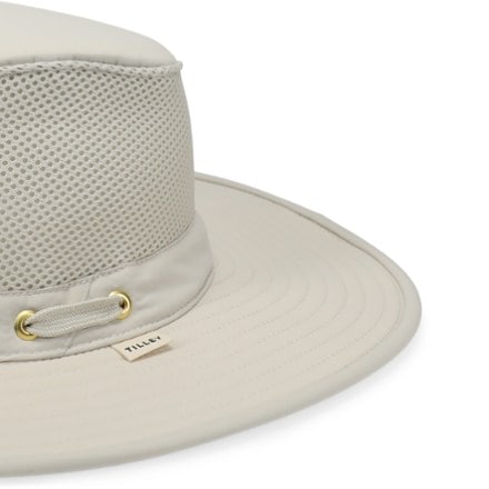 Tilley Airflo BroadBrim Cool Mesh Hat 6
