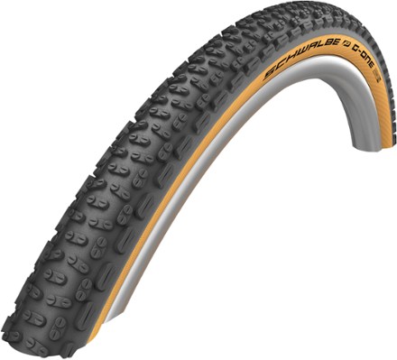 Schwalbe x best sale one tubeless