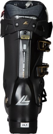 Lange Shadow 95 W LV Ski Boots - Women's - 2024/2025 5