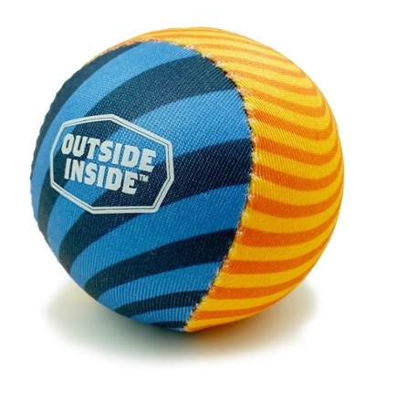 Outside Inside Mini Waterwalker Ball 0