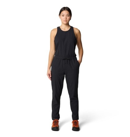Mountain Hardwear Dynama Romper - Women's 0
