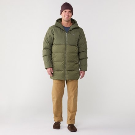 Arc'teryx Thorium SV Down Parka - Men's 3