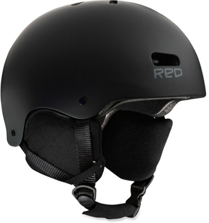 RED by Burton Trace Snow Helmet - Men's | REI Co-op