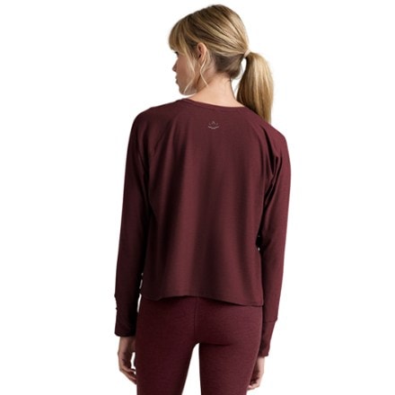 Beyond Yoga Daydreamer Pullover Shirt - Women's 1