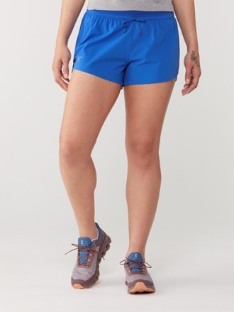 Arc'teryx Norvan 3" Shorts - Women's 1