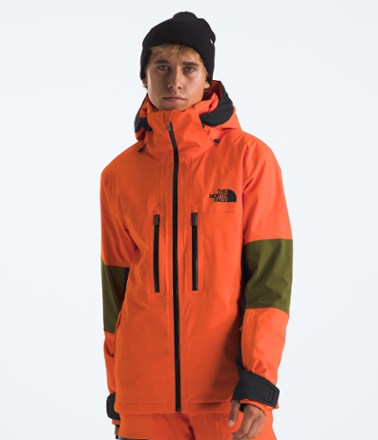 The North Face Chakal Insulated Jacket - Men's 1