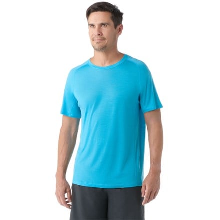 Smartwool Active Ultralite T-Shirt - Men's 0