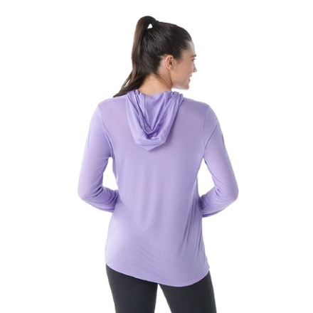 Smartwool Active Ultralite Hoodie - Women's 1