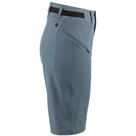 Garneau Latitude 2 Bike Shorts - Women's 2