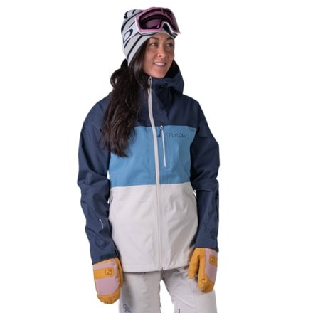 Flylow Lucy Jacket - Women's 1