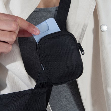 Sherpani Sadie Crossbody Bag 5