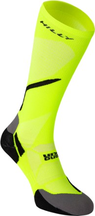 Hilly Vivid Compression Socks 0