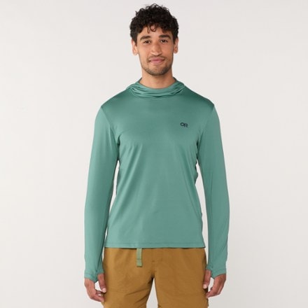 Outdoor Research ActiveIce Spectrum Sun Hoodie - Men's 1