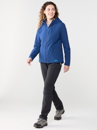 Stio Fernos Insulated Jacket - Women's 3