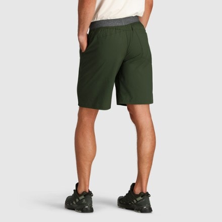 Outdoor Research Zendo Shorts - Men's 2