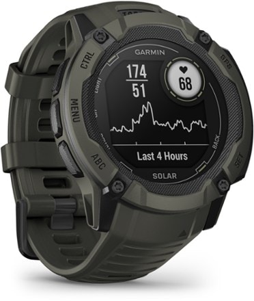 Garmin Instinct 2X Solar 7