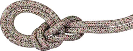 Mammut Crag We Care Classic 9.5 mm Non-Dry Rope 1