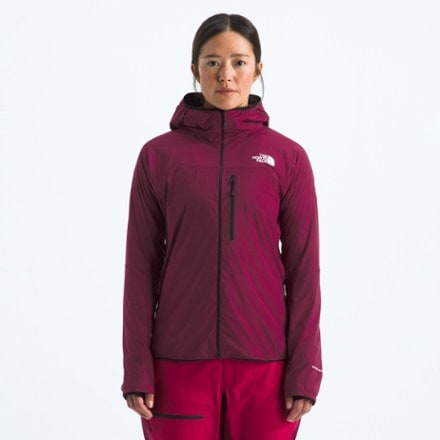 The North Face Summit FUTUREFLEECE AMK Hoodie - Women's 0