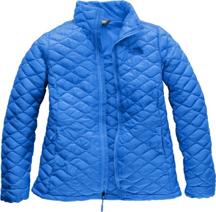 north face women's warm jacket