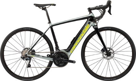 cannondale electric bike