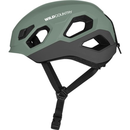 Wild Country Movement Climbing Helmet 2