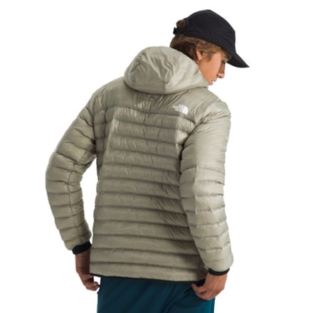 The North Face Terra Peak Insulated Hoodie - Men's 2