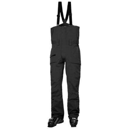 Helly Hansen Sogn Bib Shell Pants - Men's 0