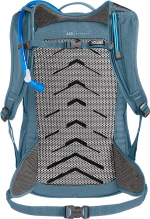 CamelBak Rim Runner X20 Hydration Pack - Women's 3