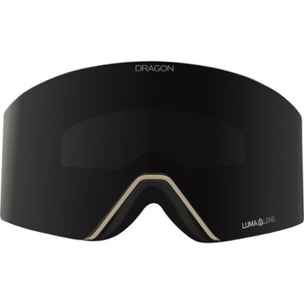Dragon RVX MAG OTG Snow Goggles 1