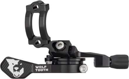 Wolf Tooth Components ReMote Pro Dropper Lever for Hayes Dominion 0