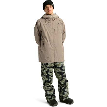 Burton Reserve 2L Insulated Jacket - Men's 3