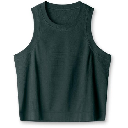 LNDR Here Today Cropped Tank Top - Women's 0