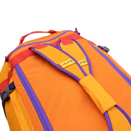 ALPS Mountaineering Venture Duffel - 130 L 5