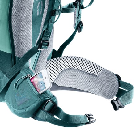 Deuter Trail 28 SL Pack - Women's 8