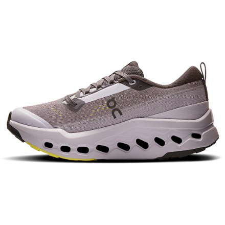 On Cloudsurfer Trail 2 Trail-Running Shoes - Women's 1