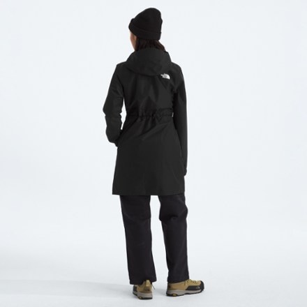 The North Face Hikesteller Parka - Women's 1