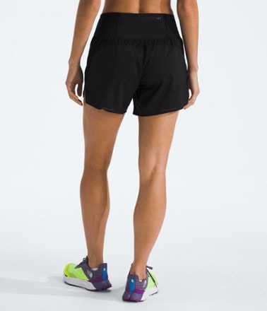 The North Face Sunriser 5" Shorts - Women's 2