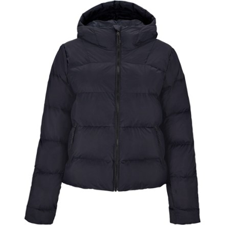 Obermeyer Slopeside Puffer Insulated Jacket - Women's 3