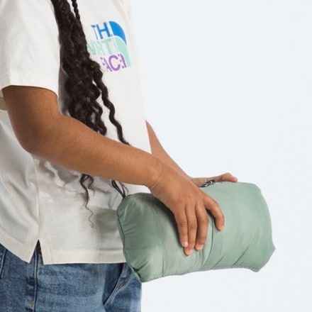 The North Face ThermoBall Hooded Insulated Jacket - Toddlers' 6