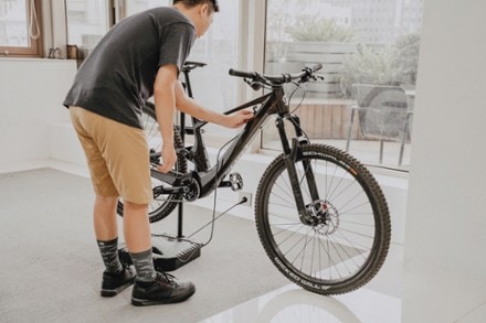 Topeak Tune-Up Station Bike Stand 5